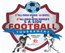 All India Football Tourney for Boys & Girls on Oct 8 & 9; Organizers urge to register teams
